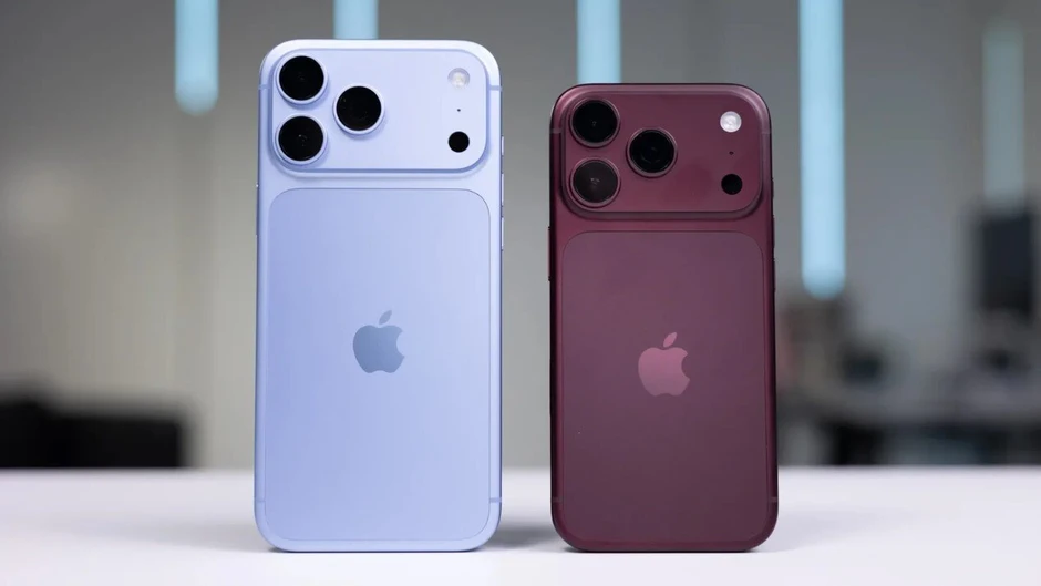 Lịch trình ra mắt iPhone đã thay đổi