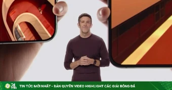 Lịch trình ra mắt iPhone đã thay đổi