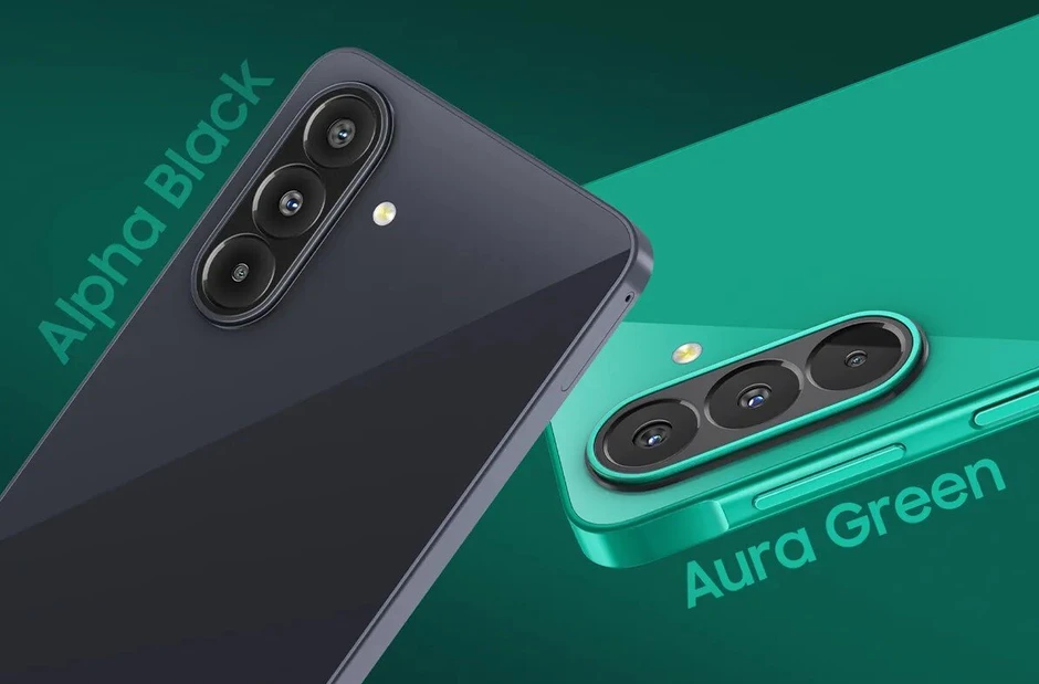 Lộ cụm thiết kế siêu lạ mắt của Galaxy F70 Pro tầm trung Lộ cụm thiết kế siêu lạ mắt của Galaxy F70 Pro tầm trung