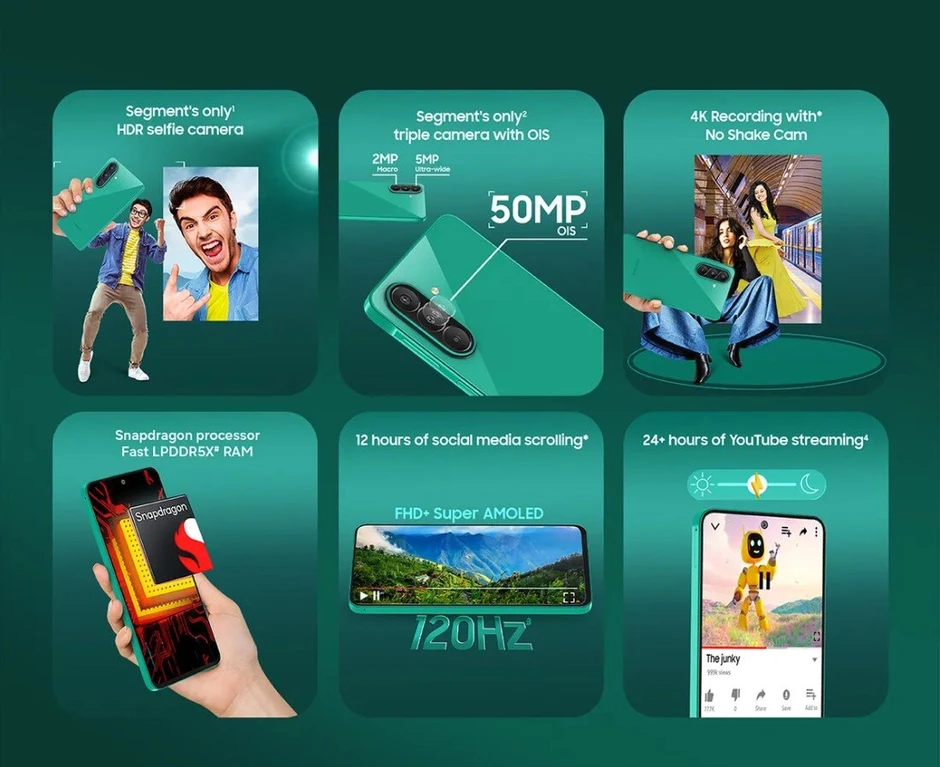Lộ cụm thiết kế siêu lạ mắt của Galaxy F70 Pro tầm trung Lộ cụm thiết kế siêu lạ mắt của Galaxy F70 Pro tầm trung