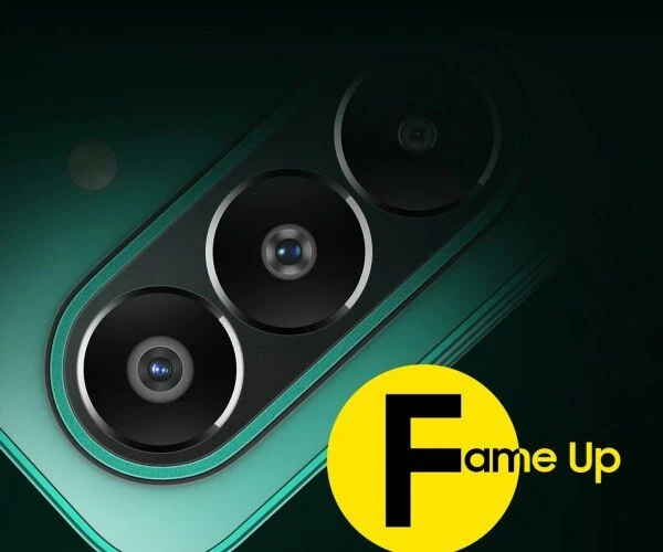 Lộ cụm thiết kế siêu lạ mắt của Galaxy F70 Pro tầm trung Lộ cụm thiết kế siêu lạ mắt của Galaxy F70 Pro tầm trung