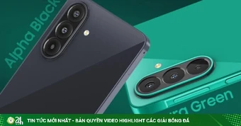 Lộ cụm thiết kế siêu lạ mắt của Galaxy F70 Pro tầm trung