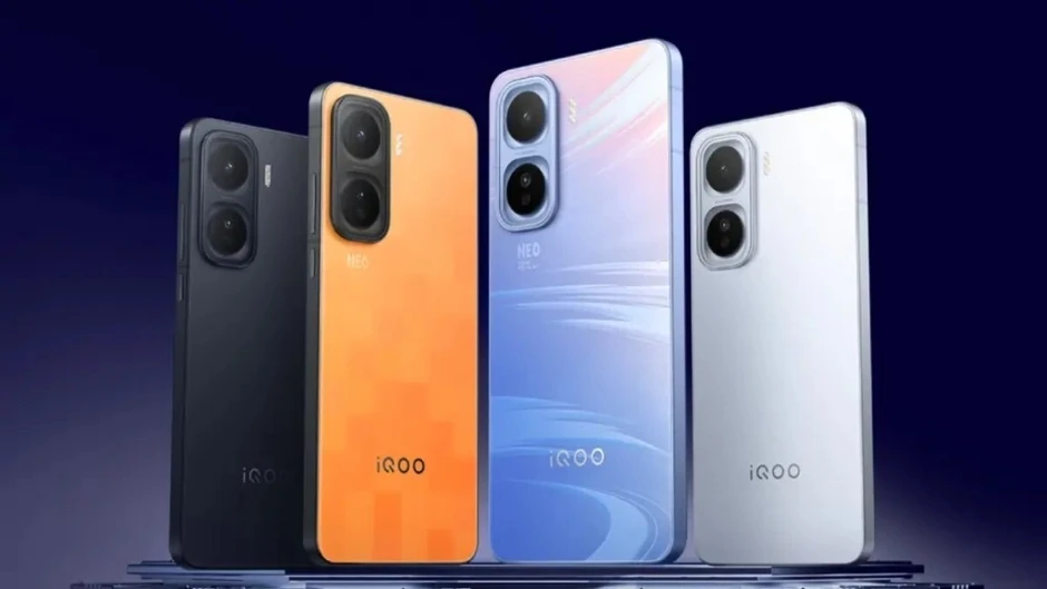 Lộ diện smartphone đầu tiên có màn hình 2K 165Hz