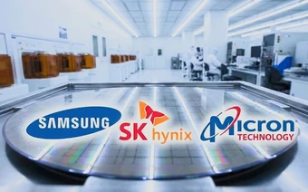 Lộ Diện Tin Đồn Samsung, SK Hynix Và Micron Bị Đâm Đơn Kiện Vì Thao  Túng Giá RAM
