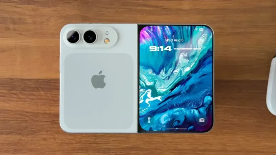 Lộ trình của iPhone trong tương lai đã được vén màn