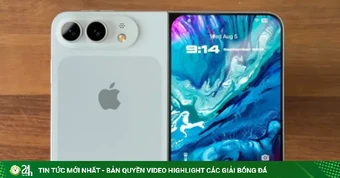 Lộ trình của iPhone trong tương lai đã được vén màn