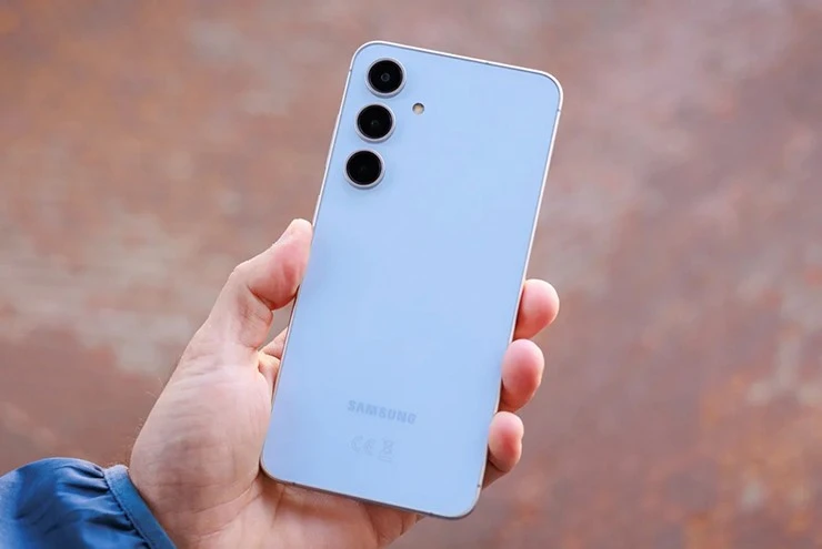 Loạt điện thoại Galaxy sắp “hồi xuân” nhờ One UI 8.5 Loạt điện thoại Galaxy sắp “hồi xuân” nhờ One UI 8.5