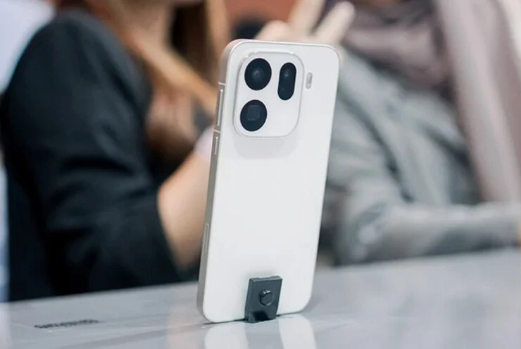 Loạt smartphone có sức mạnh vượt trội hơn những gì người dùng cần Loạt smartphone có sức mạnh vượt trội hơn những gì người dùng cần