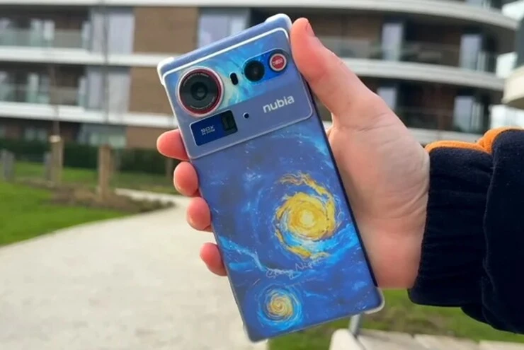 Loạt smartphone có sức mạnh vượt trội hơn những gì người dùng cần Loạt smartphone có sức mạnh vượt trội hơn những gì người dùng cần
