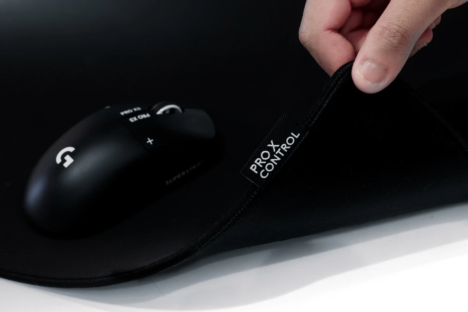 Logitech G PRO Series 2026: Nâng cấp toàn diện nhưng vẫn còn dư địa hoàn thiện