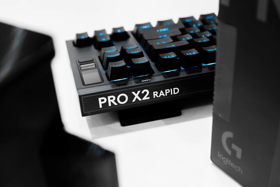Logitech G PRO Series 2026: Nâng cấp toàn diện nhưng vẫn còn dư địa hoàn thiện