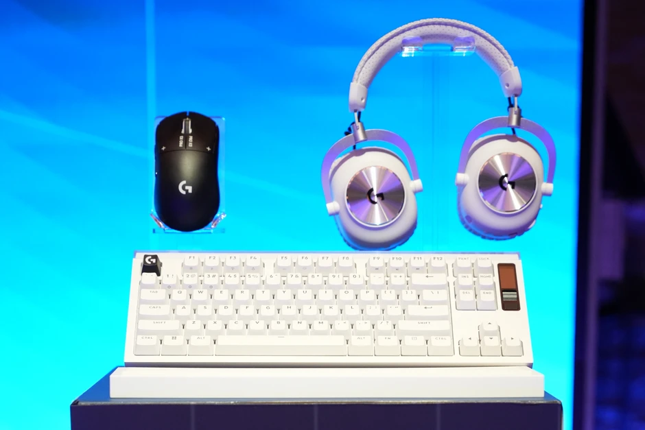 Logitech G PRO Series 2026: Nâng cấp toàn diện nhưng vẫn còn dư địa hoàn thiện