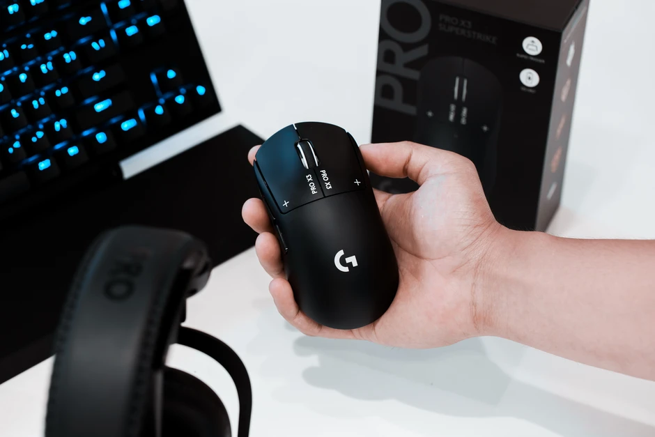 Logitech G PRO Series 2026: Nâng cấp toàn diện nhưng vẫn còn dư địa hoàn thiện