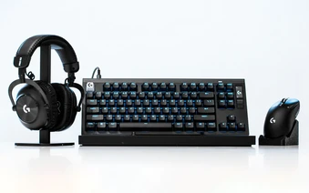 Logitech G PRO Series 2026: Nâng cấp toàn diện nhưng vẫn còn dư địa hoàn thiện