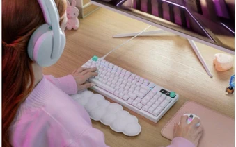 Logitech G ra mắt G304 X SUPERLIGHT và G316 X 98: Nâng tầm dòng chuột G3 Series