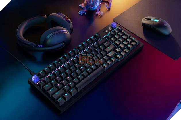 Logitech ra mắt bộ đôi gaming gear G305 X Superlight và G316 X 98 Logitech ra mắt bộ đôi gaming gear G305 X Superlight và G316 X 98