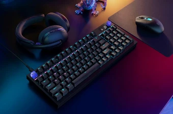Logitech ra mắt bộ đôi gaming gear G305 X Superlight và G316 X 98