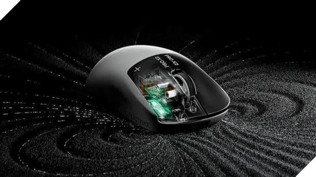 Logitech sẽ bán chuột có pin thay thế được tại châu Âu để đáp ứng quy định mới của EU Logitech sẽ bán chuột có pin thay thế được tại châu Âu để đáp ứng quy định mới của EU