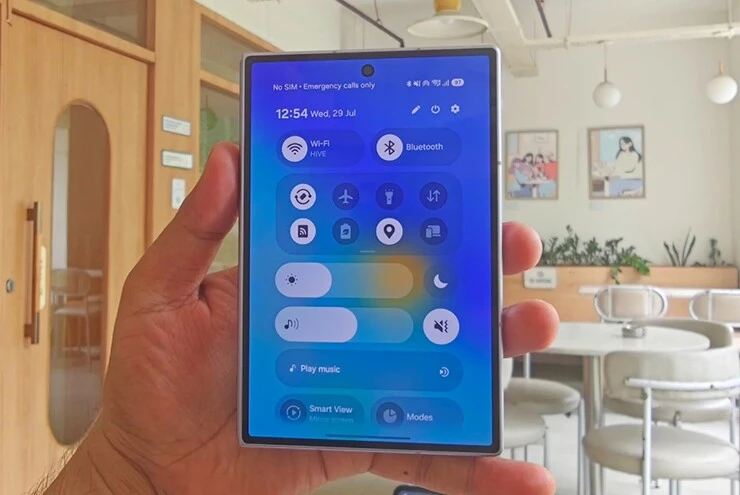 Lời cảnh báo cho chủ sở hữu Galaxy Z Fold8 Ultra