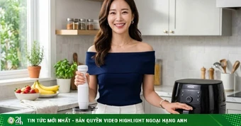 Lời cảnh báo tới tất cả người dùng nồi chiên không dầu và máy xay sinh tố