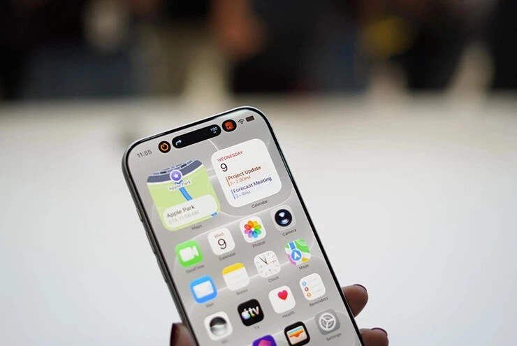 Lương tháng 9 triệu, người Việt mua iPhone 18 Pro Max cần bao nhiêu tháng? Lương tháng 9 triệu, người Việt mua iPhone 18 Pro Max cần bao nhiêu tháng?