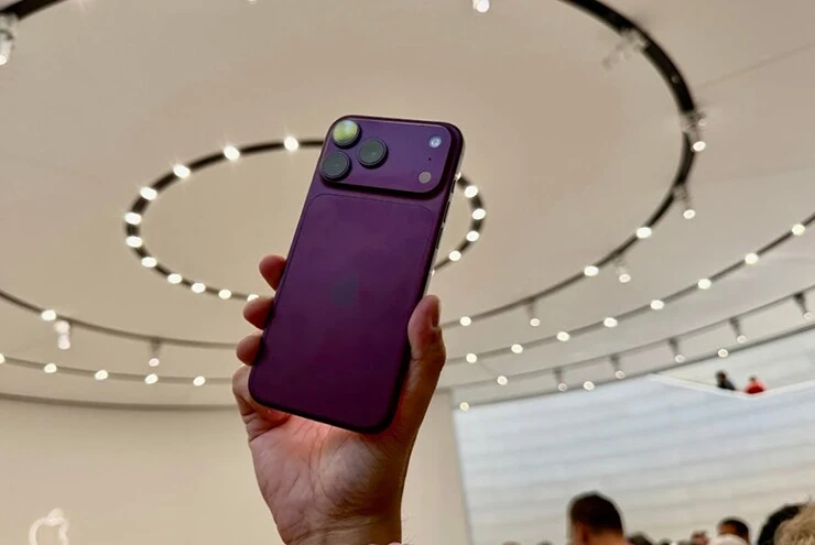 Lương tháng 9 triệu, người Việt mua iPhone 18 Pro Max cần bao nhiêu tháng? Lương tháng 9 triệu, người Việt mua iPhone 18 Pro Max cần bao nhiêu tháng?