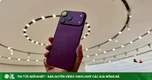 Lương tháng 9 triệu, người Việt mua iPhone 18 Pro Max cần bao nhiêu tháng?