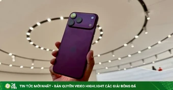 Lương tháng 9 triệu, người Việt mua iPhone 18 Pro Max cần bao nhiêu tháng?
