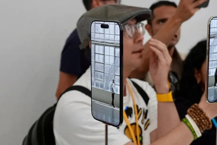 Lý do Apple bất ngờ tăng giá iPhone lên đến hơn 11%, nhưng chỉ tại Nhật Bản Lý do Apple bất ngờ tăng giá iPhone lên đến hơn 11%, nhưng chỉ tại Nhật Bản