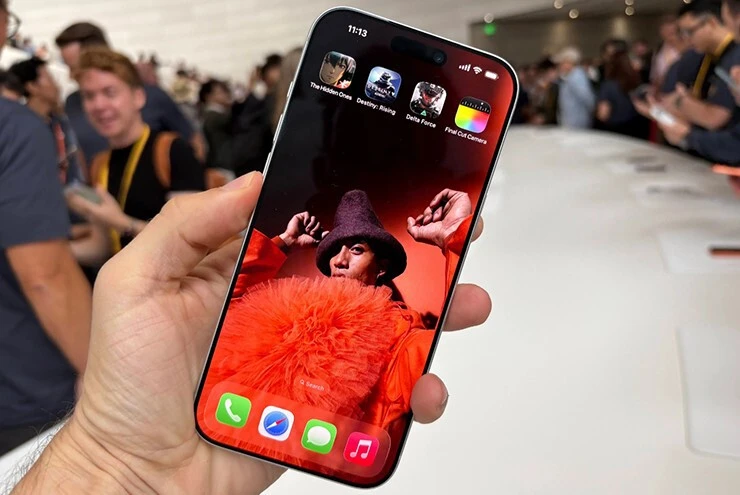 Lý do Apple bất ngờ tăng giá iPhone lên đến hơn 11%, nhưng chỉ tại Nhật Bản Lý do Apple bất ngờ tăng giá iPhone lên đến hơn 11%, nhưng chỉ tại Nhật Bản