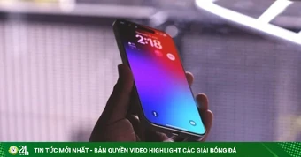 Lý do Apple gây tranh cãi khi từ bỏ khung titan trên iPhone