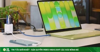 Lý do củ sạc 140W của MacBook vô dụng với sạc nhanh 60W trên iPhone 18 Pro