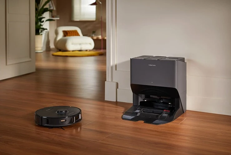 Lý do đang khiến robot hút bụi thường xuyên “đình công” Lý do đang khiến robot hút bụi thường xuyên “đình công”