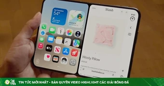 Lý do một số người muốn trả lại iPhone Duo ngay sau khi đập hộp