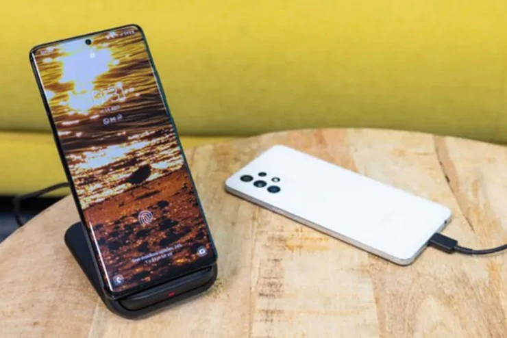 Lý do nhiều người chọn sạc chậm dù điện thoại Android hỗ trợ sạc nhanh Lý do nhiều người chọn sạc chậm dù điện thoại Android hỗ trợ sạc nhanh