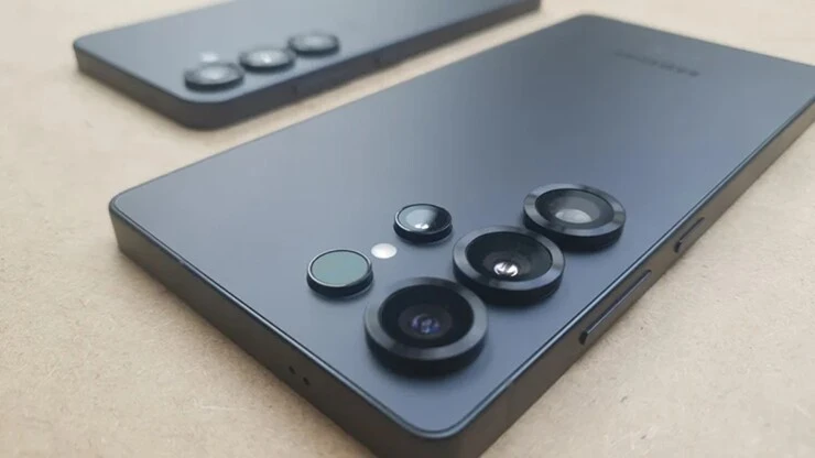 Lý do smartphone cao cấp ngày càng có camera “xấu xí”