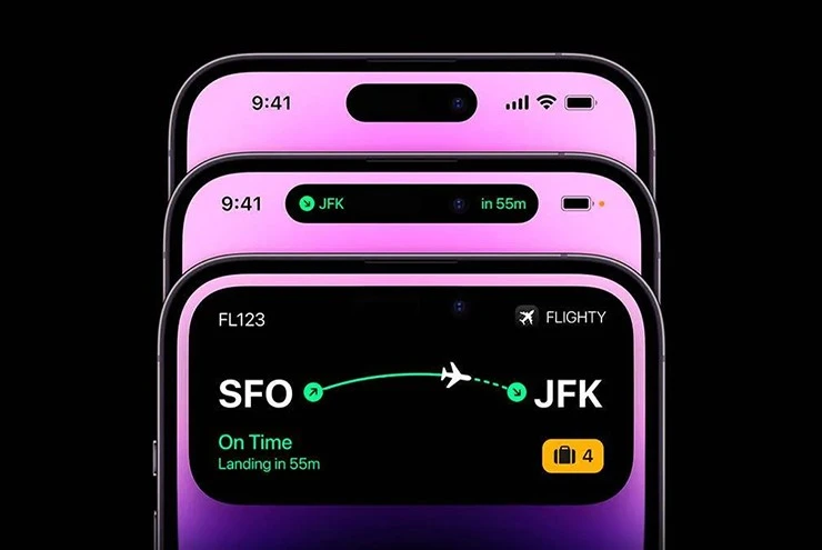 Lý do “tai thỏ” vẫn tồn tại trên iPhone đến tận ngày nay