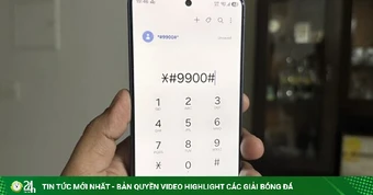 Mã ẩn trên điện thoại Samsung giúp dọn bộ nhớ mà không cần xóa ảnh, video