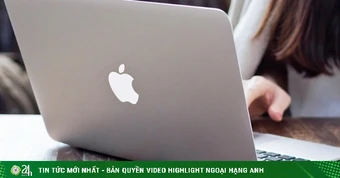 MacBook Air 2017 và iPad Mini 4 vào danh sách sản phẩm cũ, lỗi thời của Apple