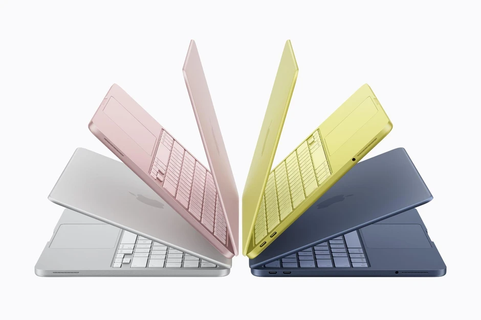 MacBook Neo: 5 điều "cốt tử" cần lưu ý trước khi xuống tiền