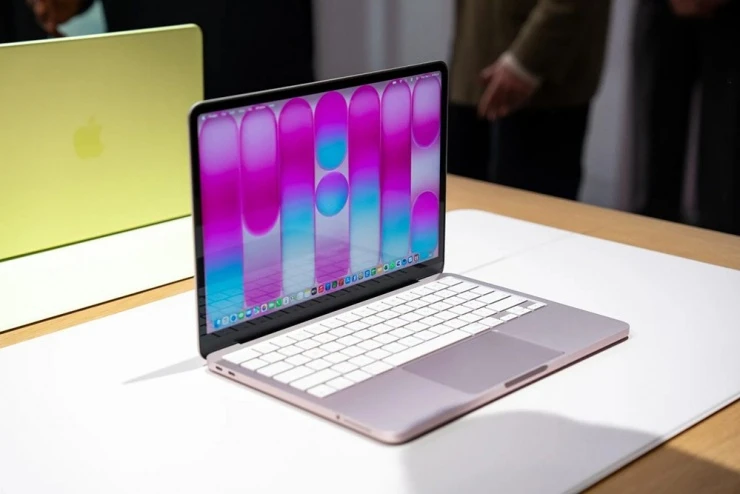MacBook Neo giá 599 USD vừa ra mắt đã sắp bị Apple “khai tử”