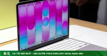 MacBook Neo giá 599 USD vừa ra mắt đã sắp bị Apple “khai tử”