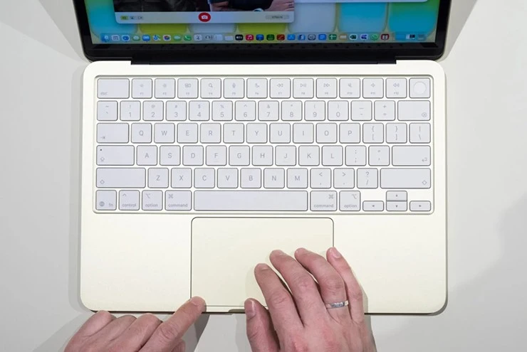 MacBook Neo giá rẻ “chưa kịp nguội”, Apple sắp gây sốc vào năm sau