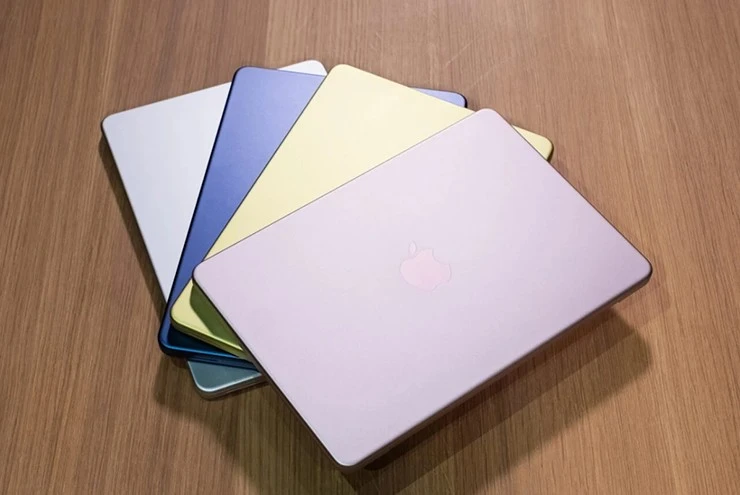 MacBook Neo giá rẻ “chưa kịp nguội”, Apple sắp gây sốc vào năm sau