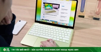 MacBook Neo giá rẻ “chưa kịp nguội”, Apple sắp gây sốc vào năm sau