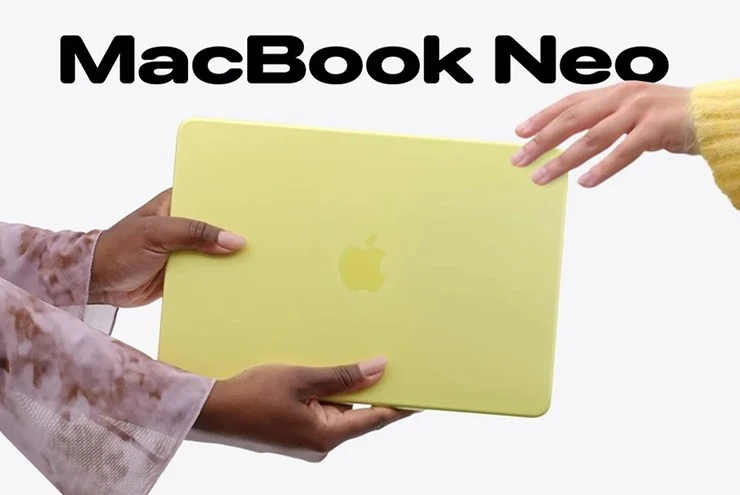 MacBook Neo là dấu chấm hết cho giấc mơ nhiều năm của người dùng Apple?