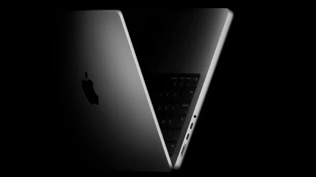 MacBook Pro tích hợp màn hình OLED sẽ cực nhẹ MacBook Pro tích hợp màn hình OLED sẽ cực nhẹ