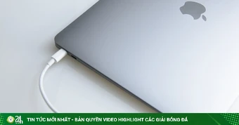 MacBook quên sạc: Dùng tạm sạc điện thoại có an toàn?