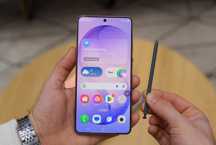 Màn hình riêng tư Galaxy S26 Ultra: Đột phá nhưng tồn tại nhiều vấn đề Màn hình riêng tư Galaxy S26 Ultra: Đột phá nhưng tồn tại nhiều vấn đề