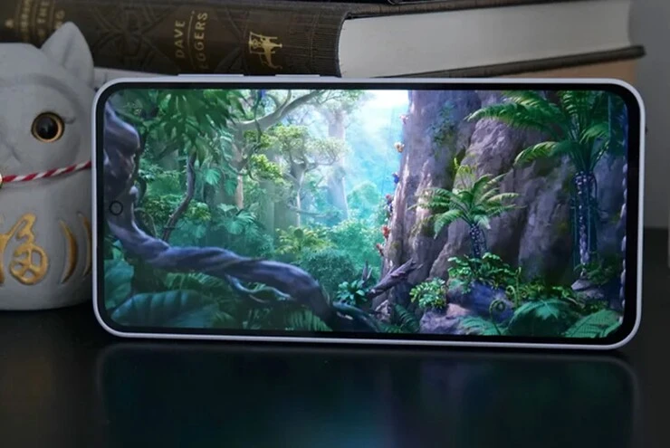 Mẫu điện thoại Samsung bền, pin lâu mà không “đau ví” đáng cân nhắc
